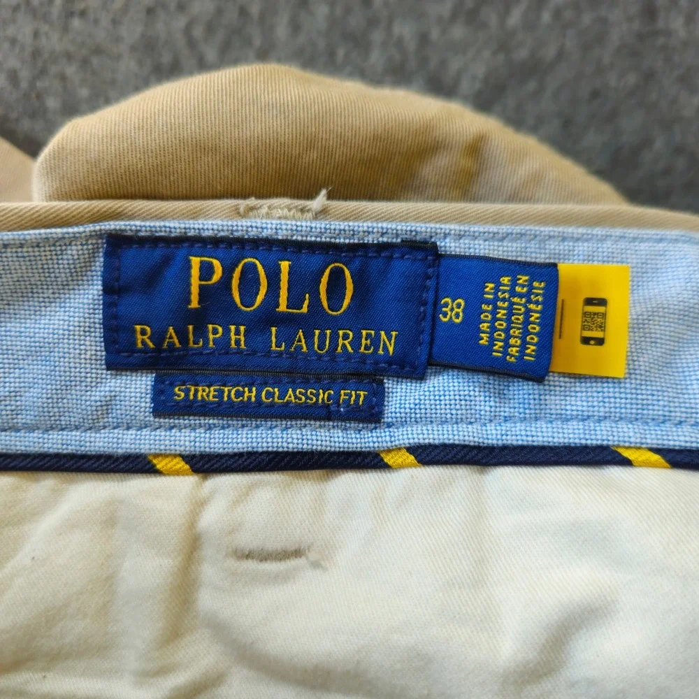 Polo Ralph Lauren Shorts 9